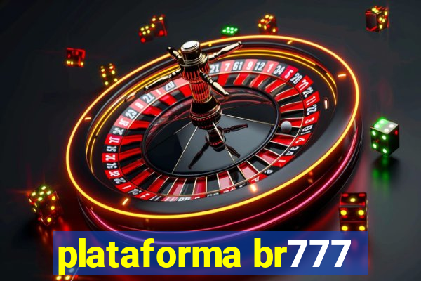 plataforma br777